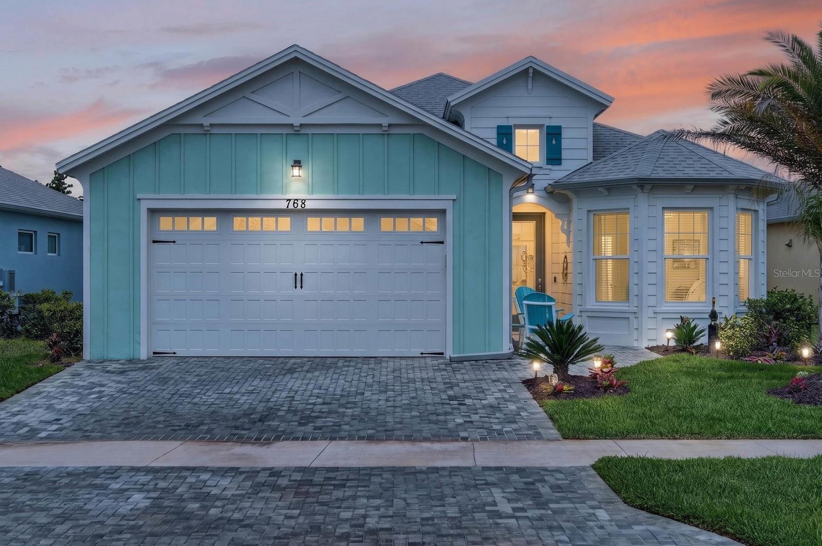 LATITUDE/DAYTONA BEACH PH 7 - Residential