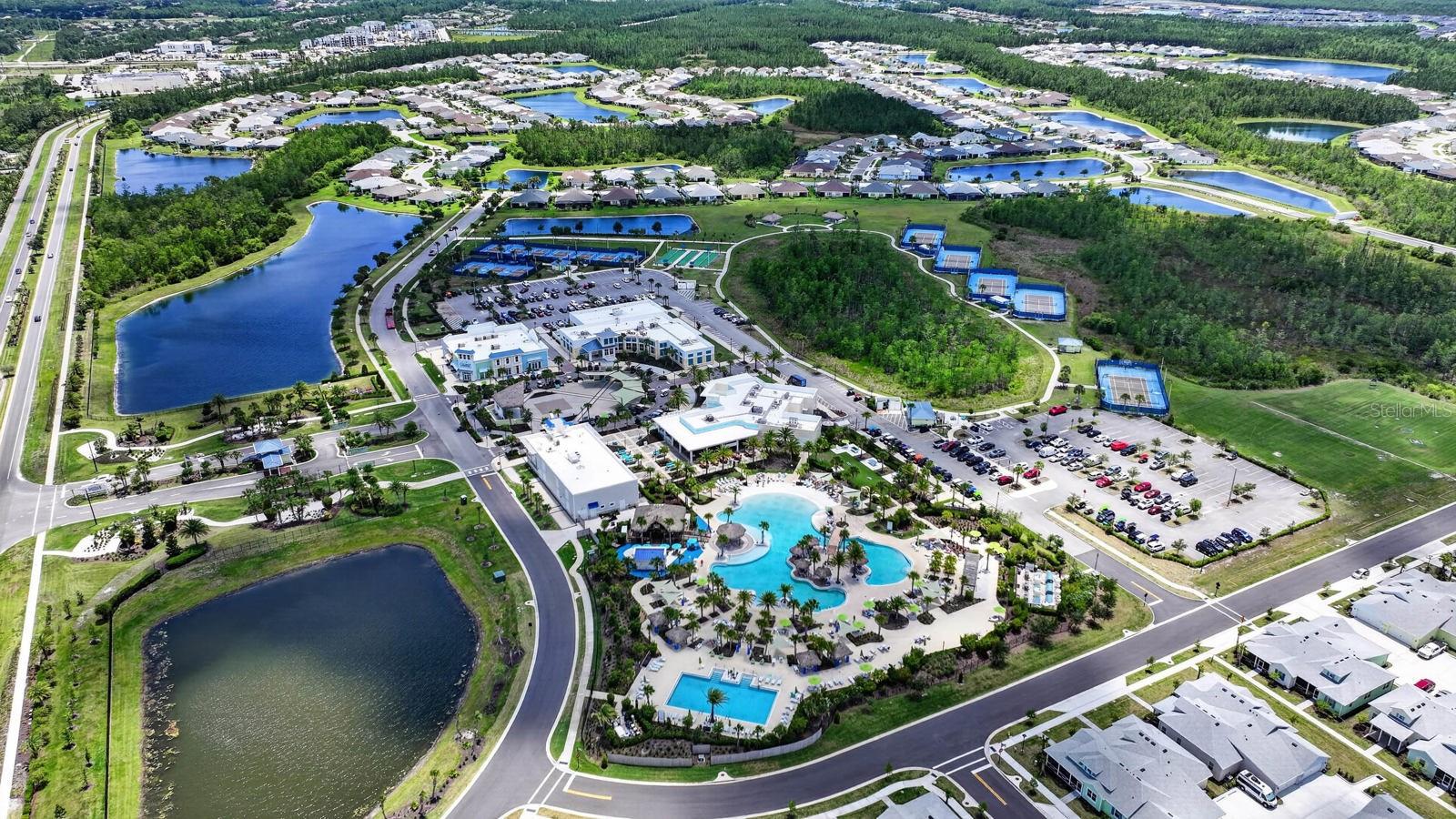 LATITUDE/DAYTONA BEACH PH 7 - Residential