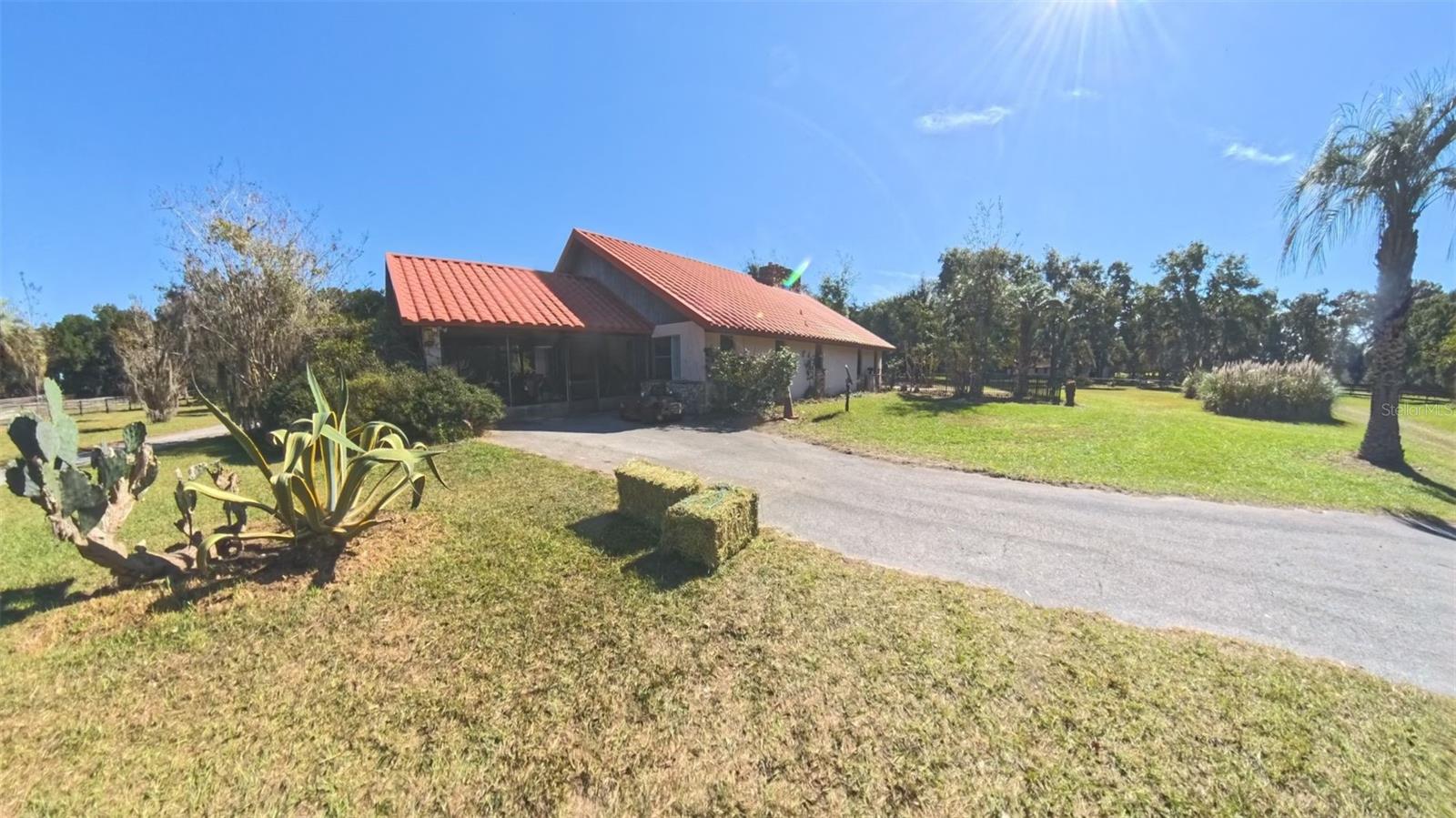 NONE - Residential