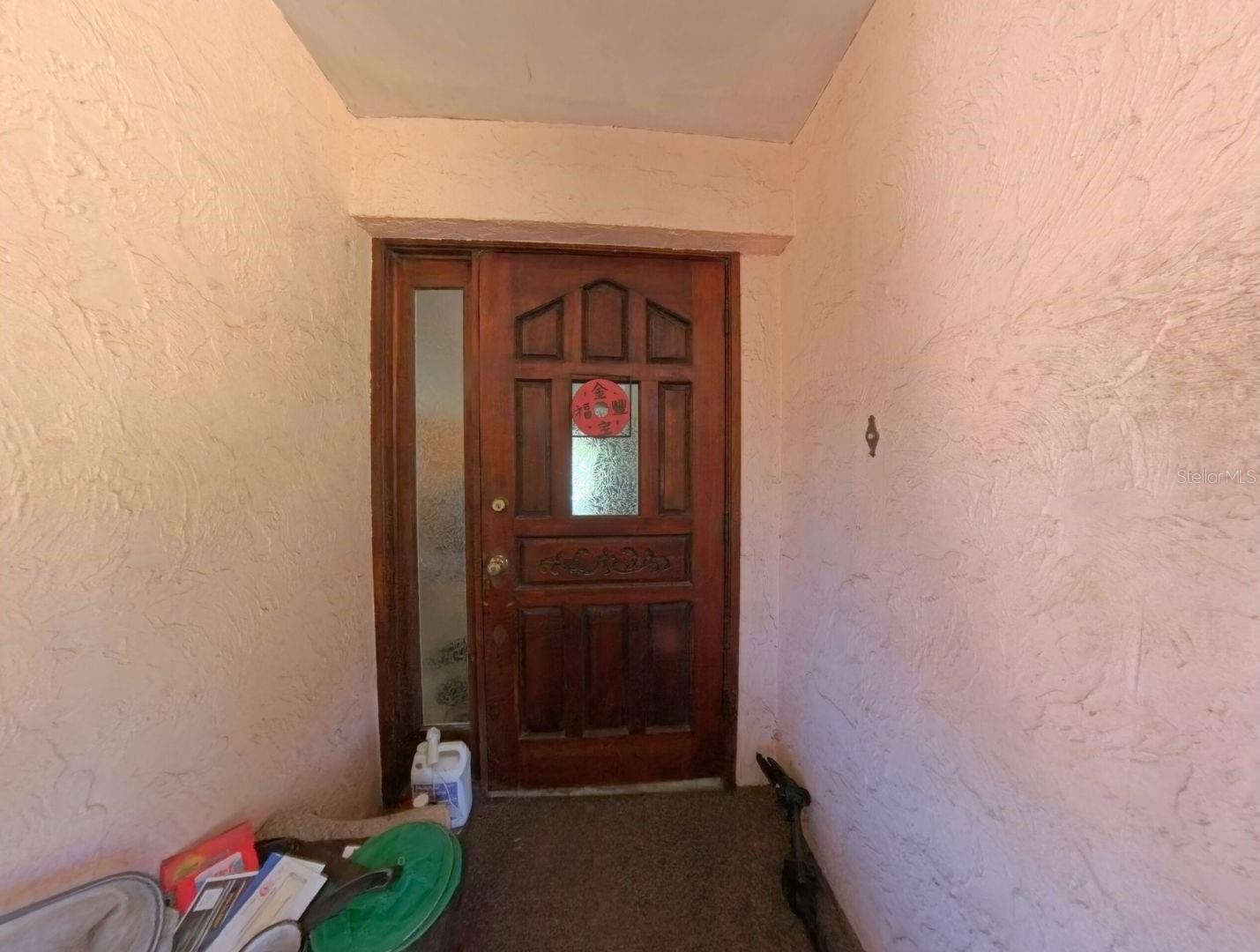 NONE - Residential