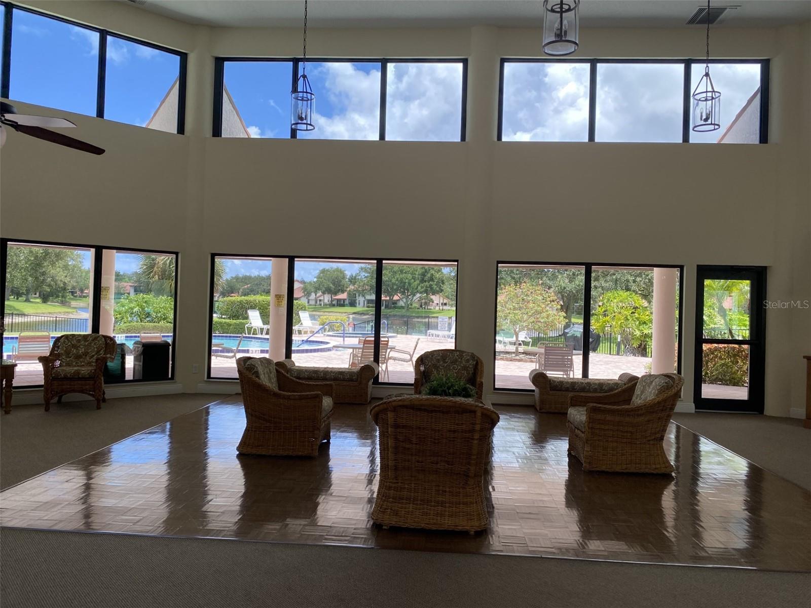 MONTEGO COVE - Residential