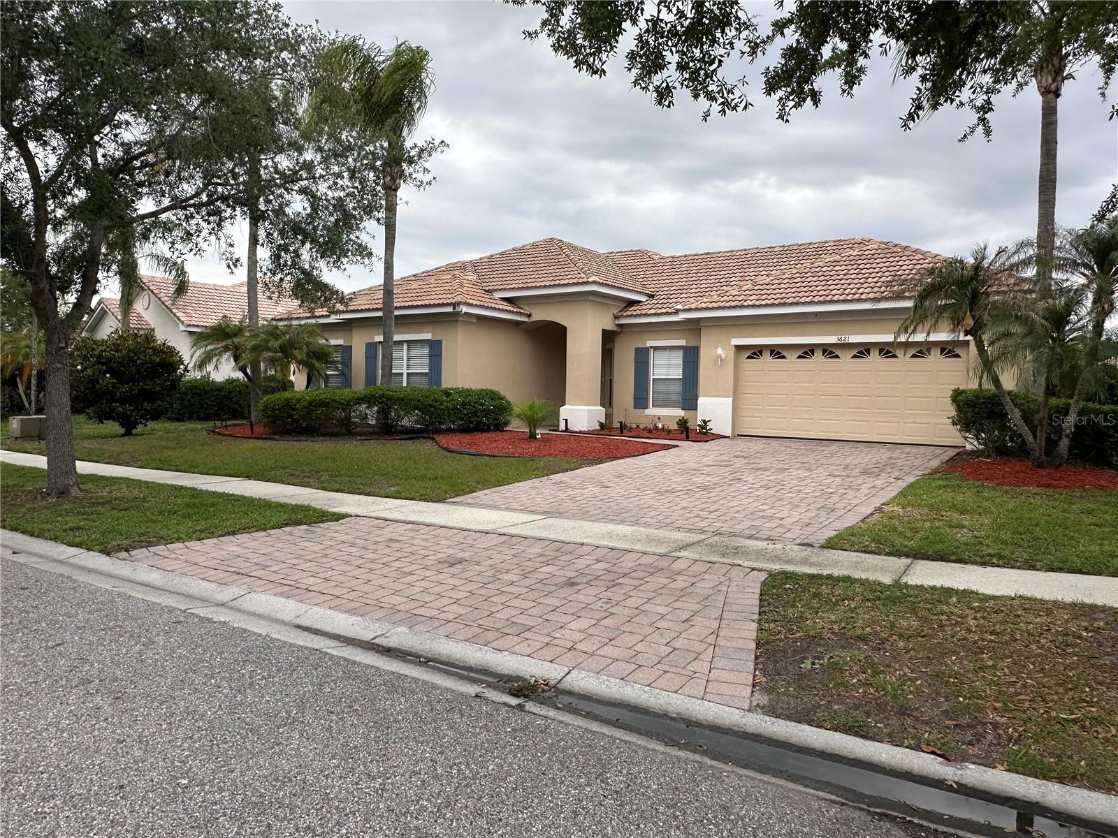 BELLALAGO PH 3M - Residential