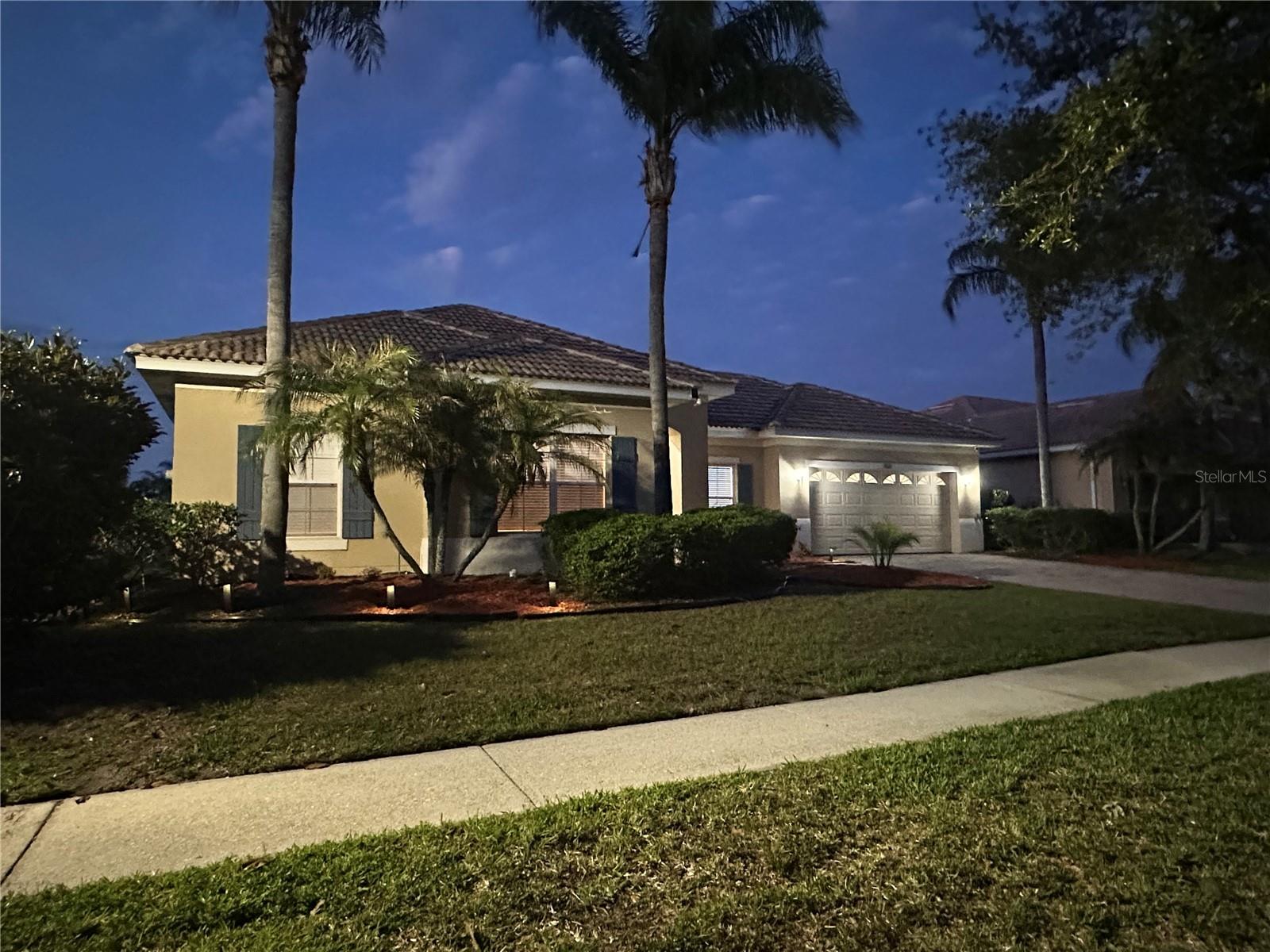 BELLALAGO PH 3M - Residential