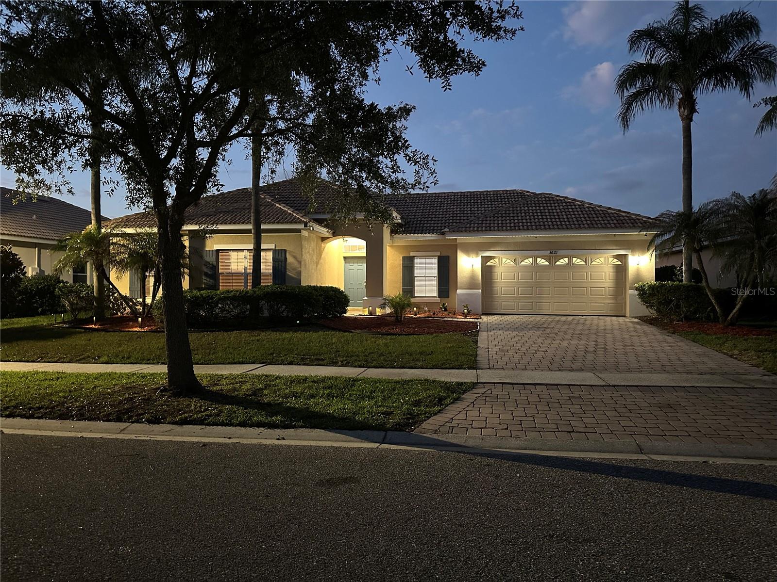 BELLALAGO PH 3M - Residential