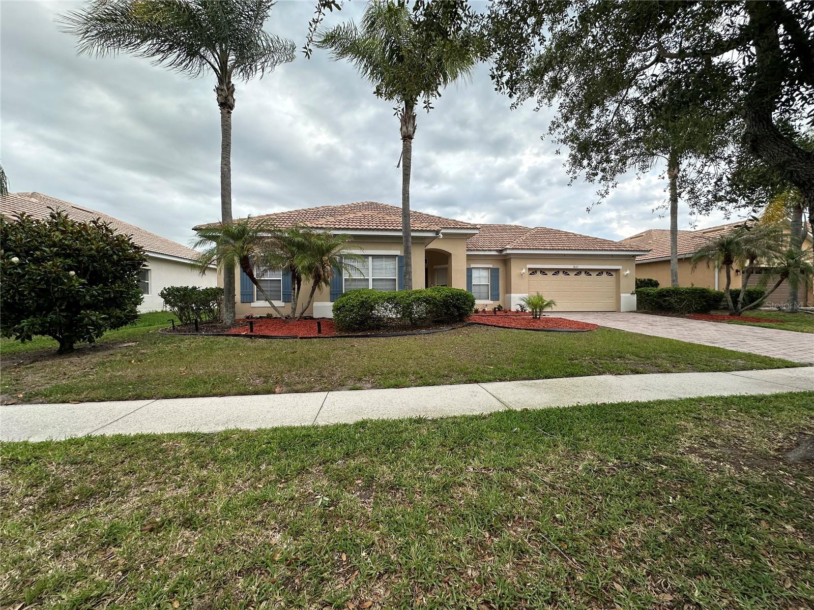 BELLALAGO PH 3M - Residential