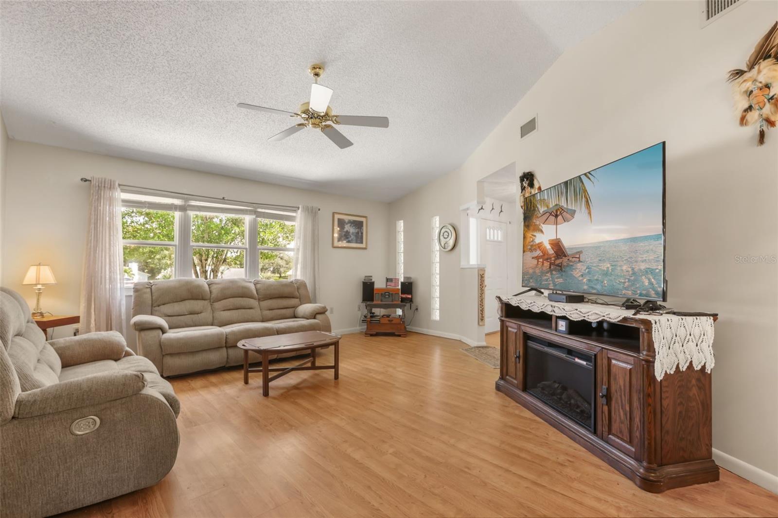 SCOTTISH HLNDS CONDO - Residential