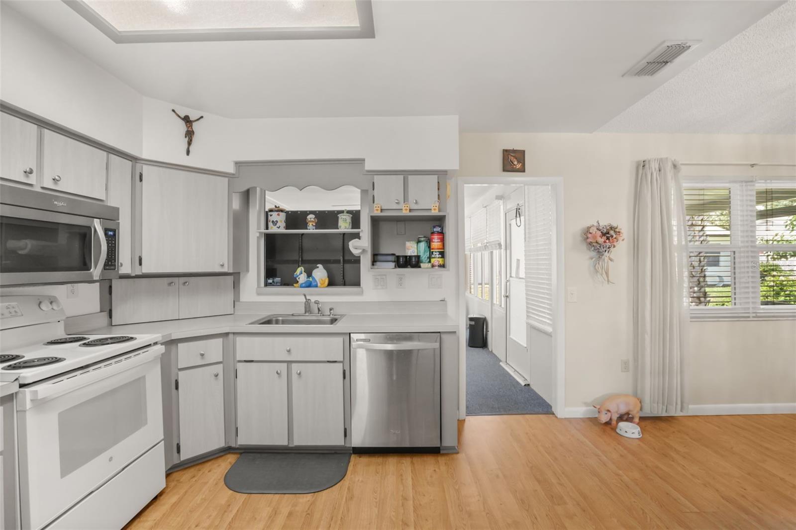 SCOTTISH HLNDS CONDO - Residential