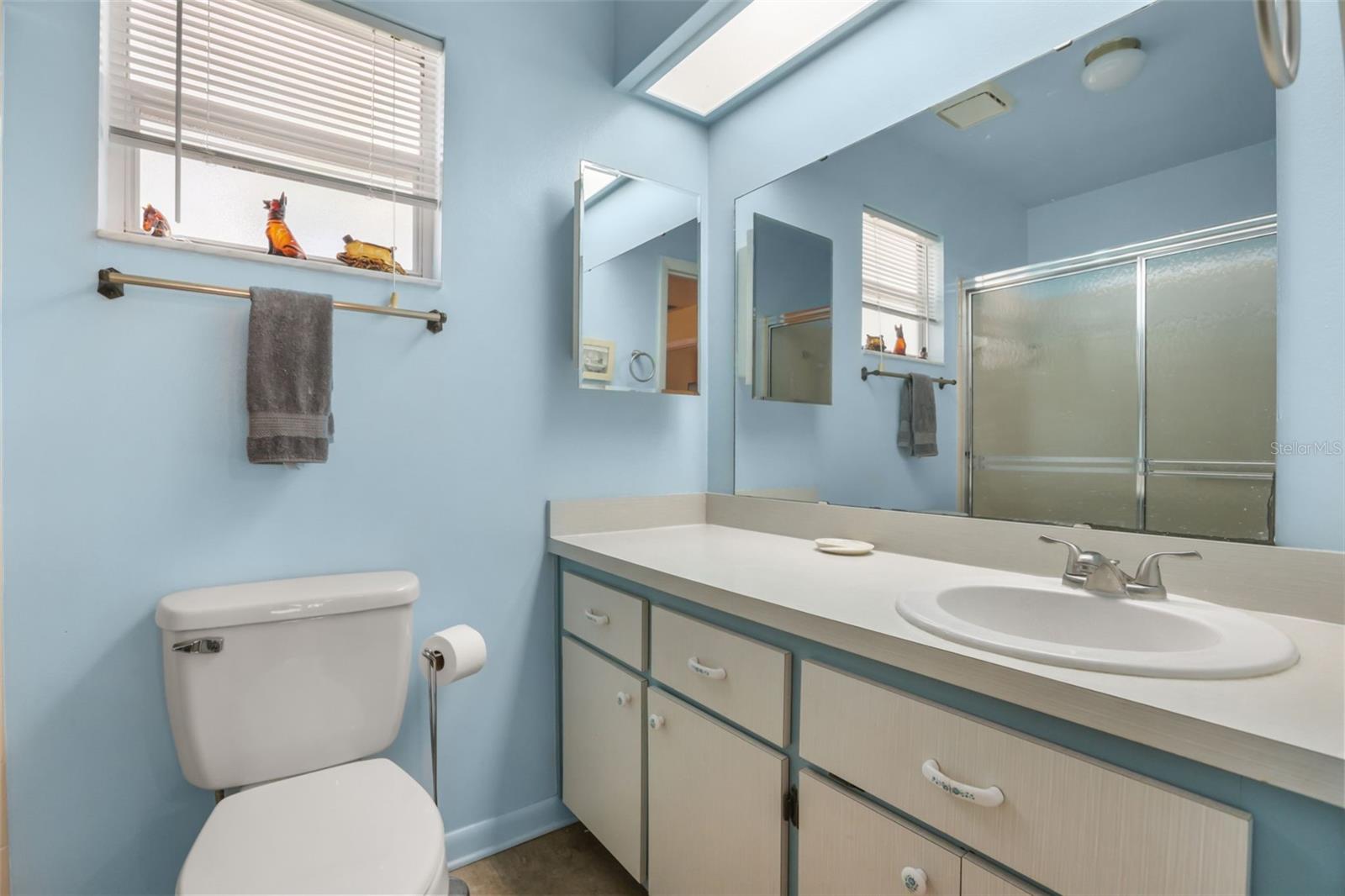 SCOTTISH HLNDS CONDO - Residential