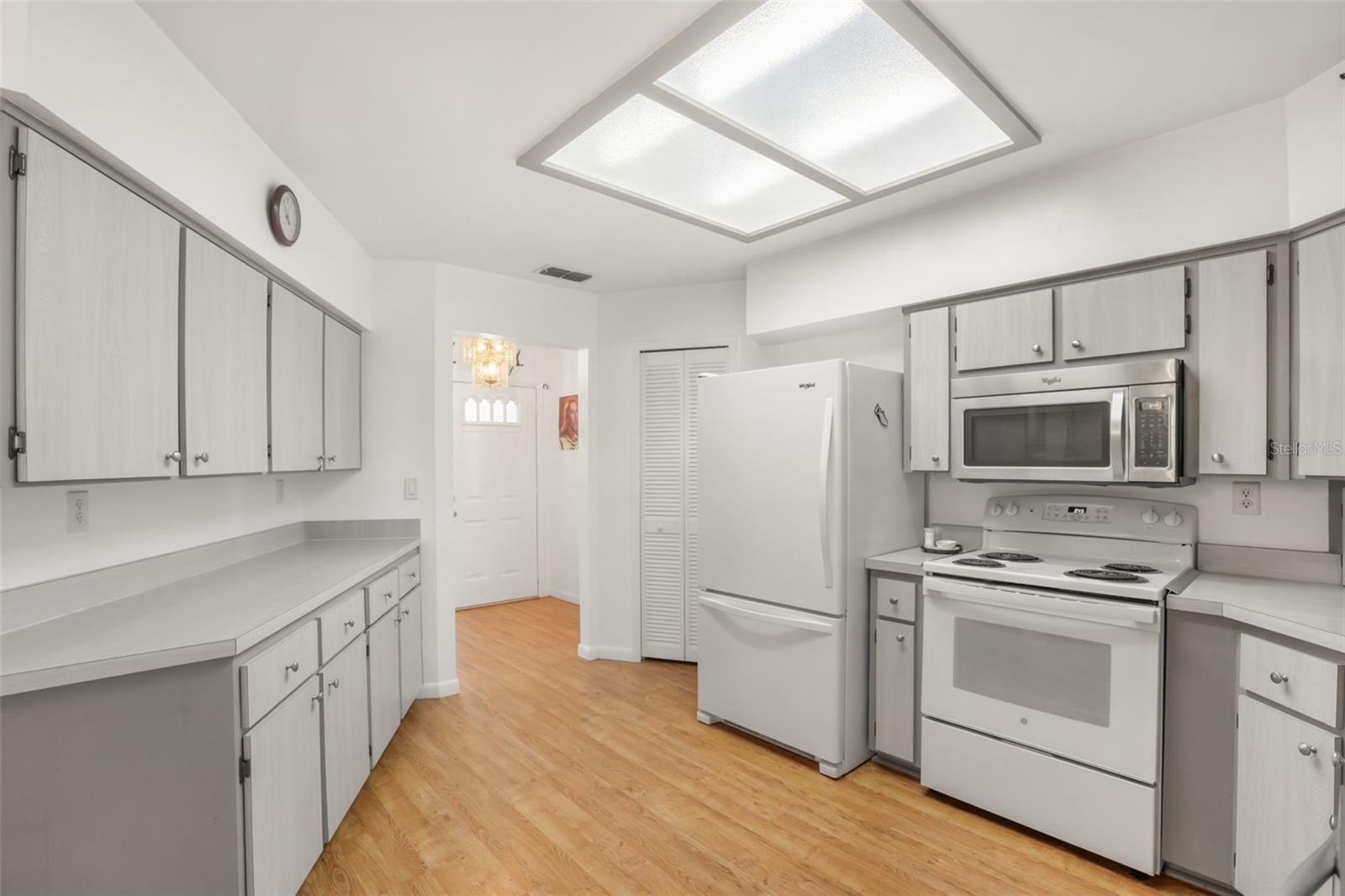 SCOTTISH HLNDS CONDO - Residential