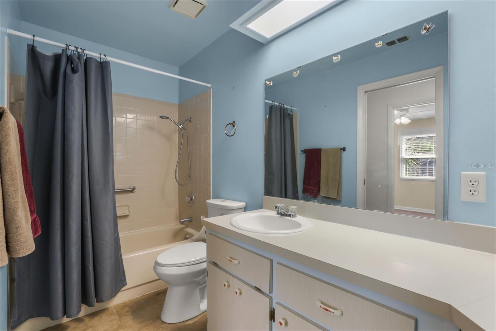 SCOTTISH HLNDS CONDO - Residential