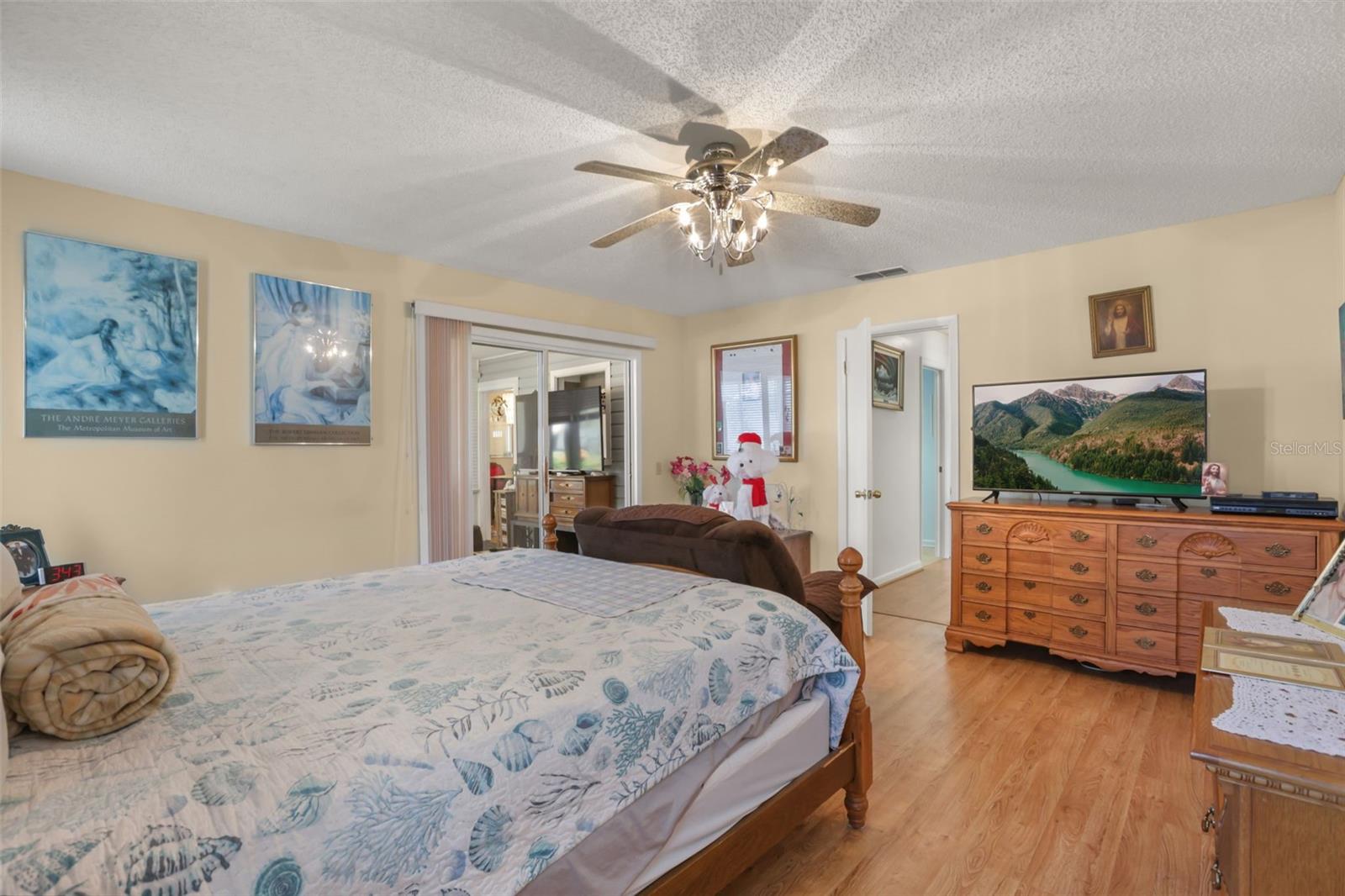 SCOTTISH HLNDS CONDO - Residential