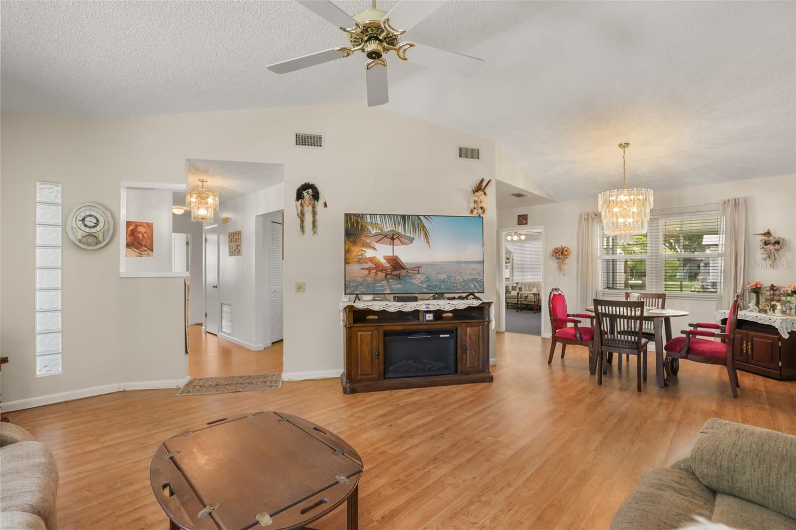 SCOTTISH HLNDS CONDO - Residential