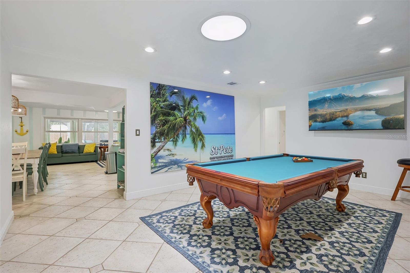 OAKHURST PARK - Residential
