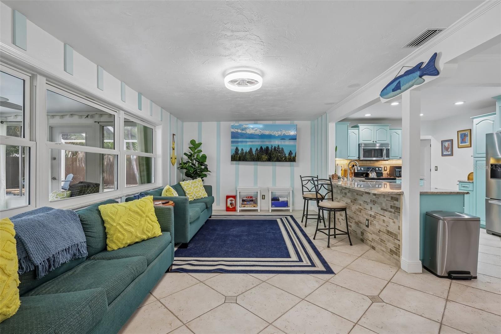 OAKHURST PARK - Residential