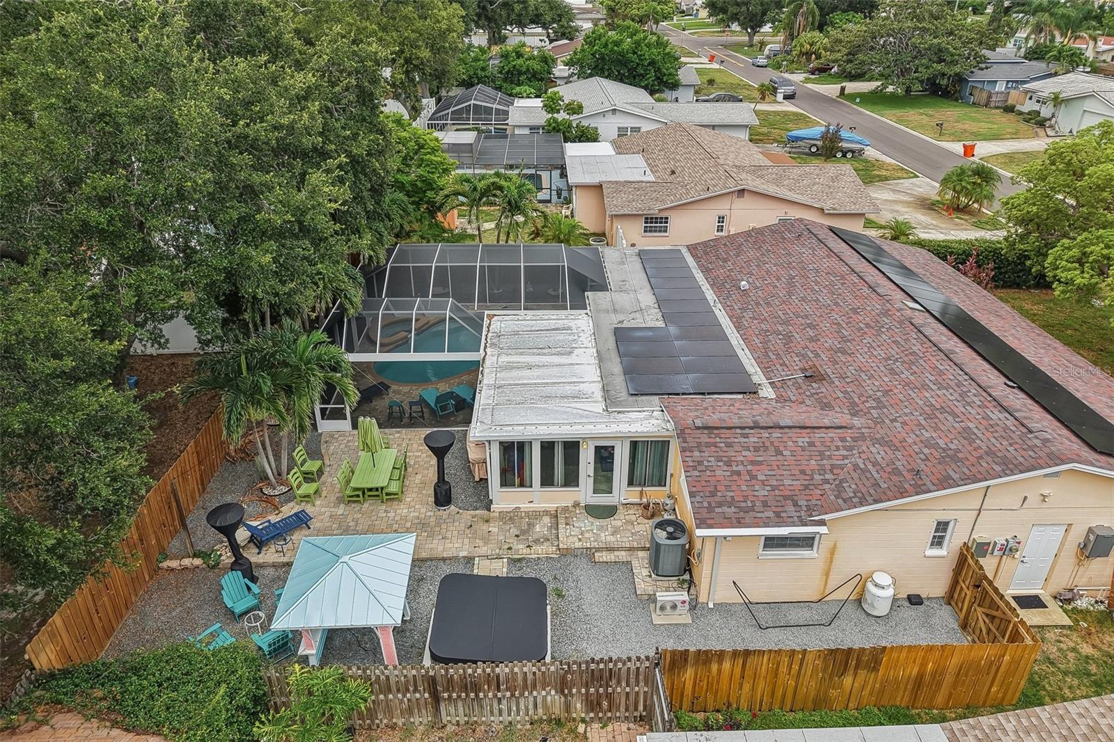 OAKHURST PARK - Residential