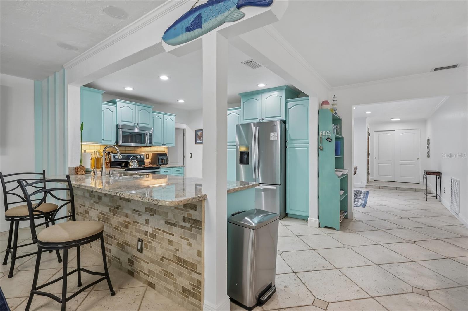 OAKHURST PARK - Residential