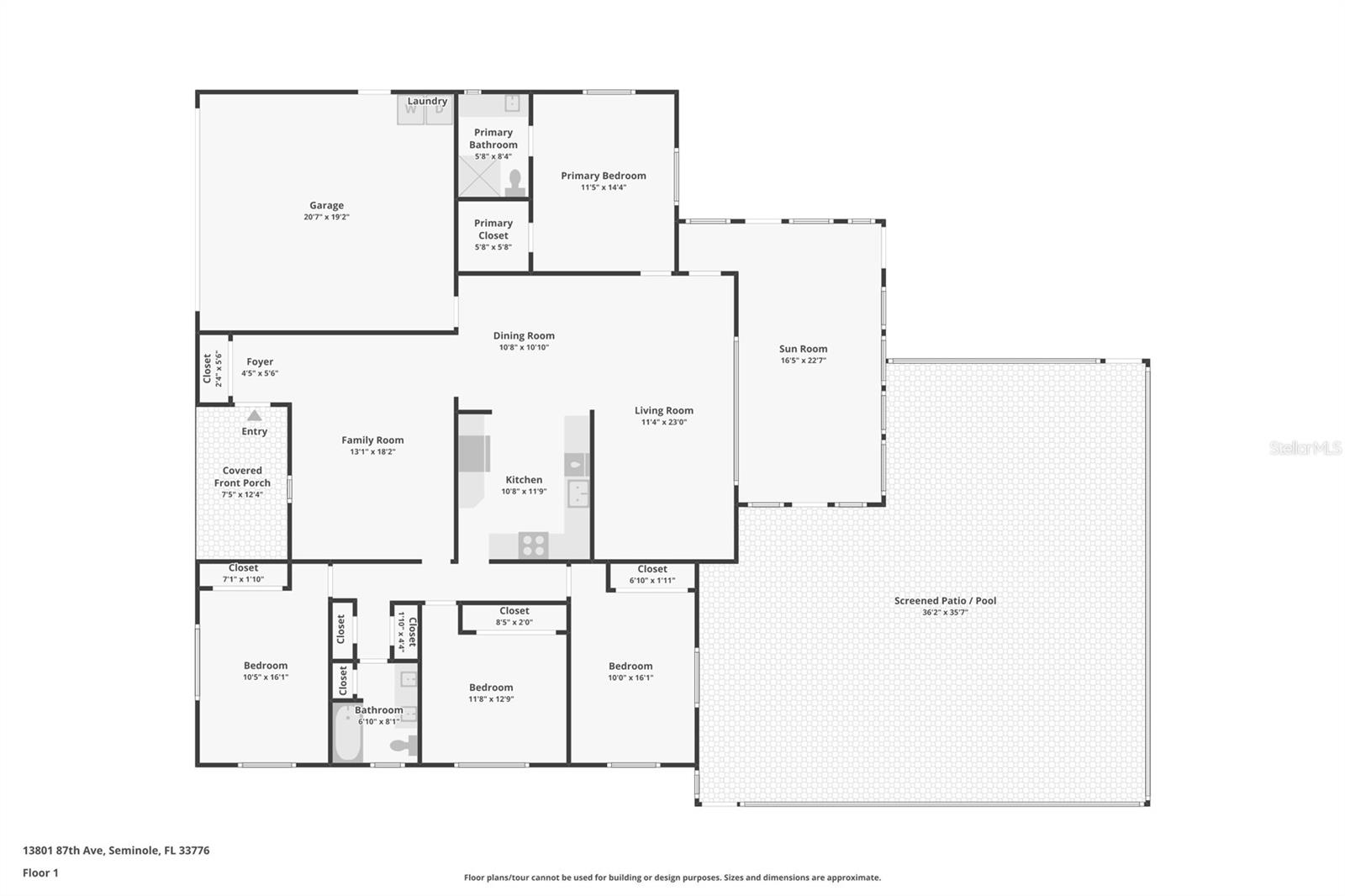 OAKHURST PARK - Residential