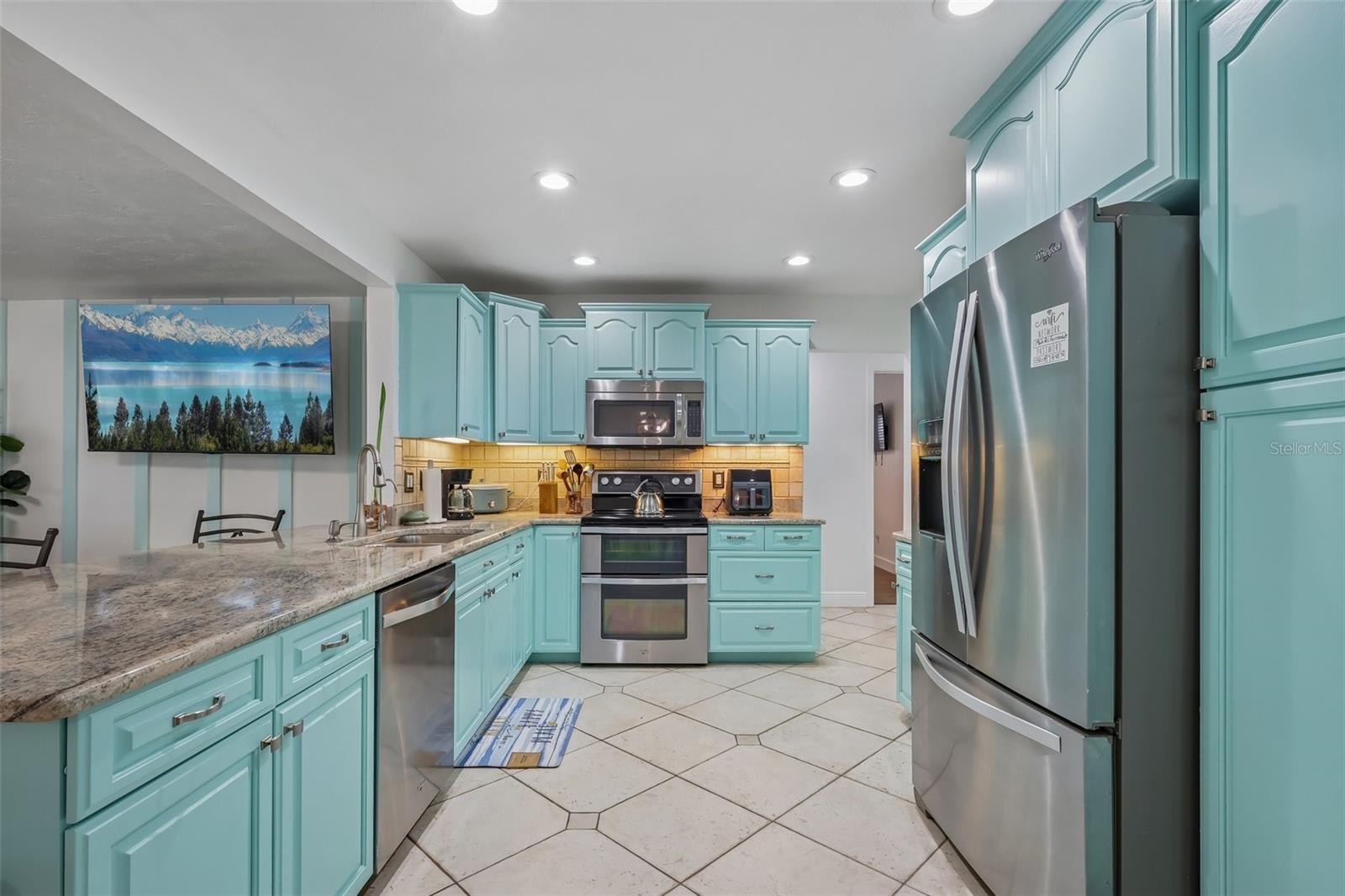 OAKHURST PARK - Residential