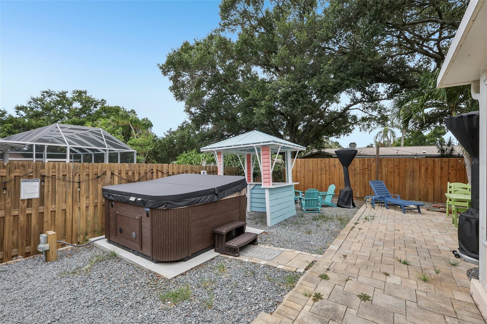 OAKHURST PARK - Residential