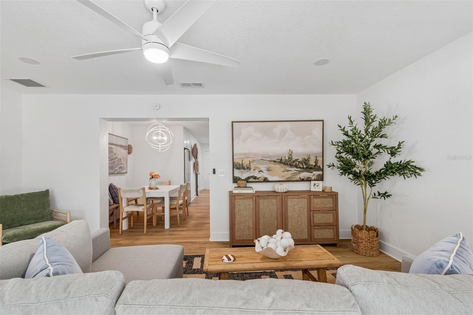 INDIAN HEIGHTS ESTATES - Residential