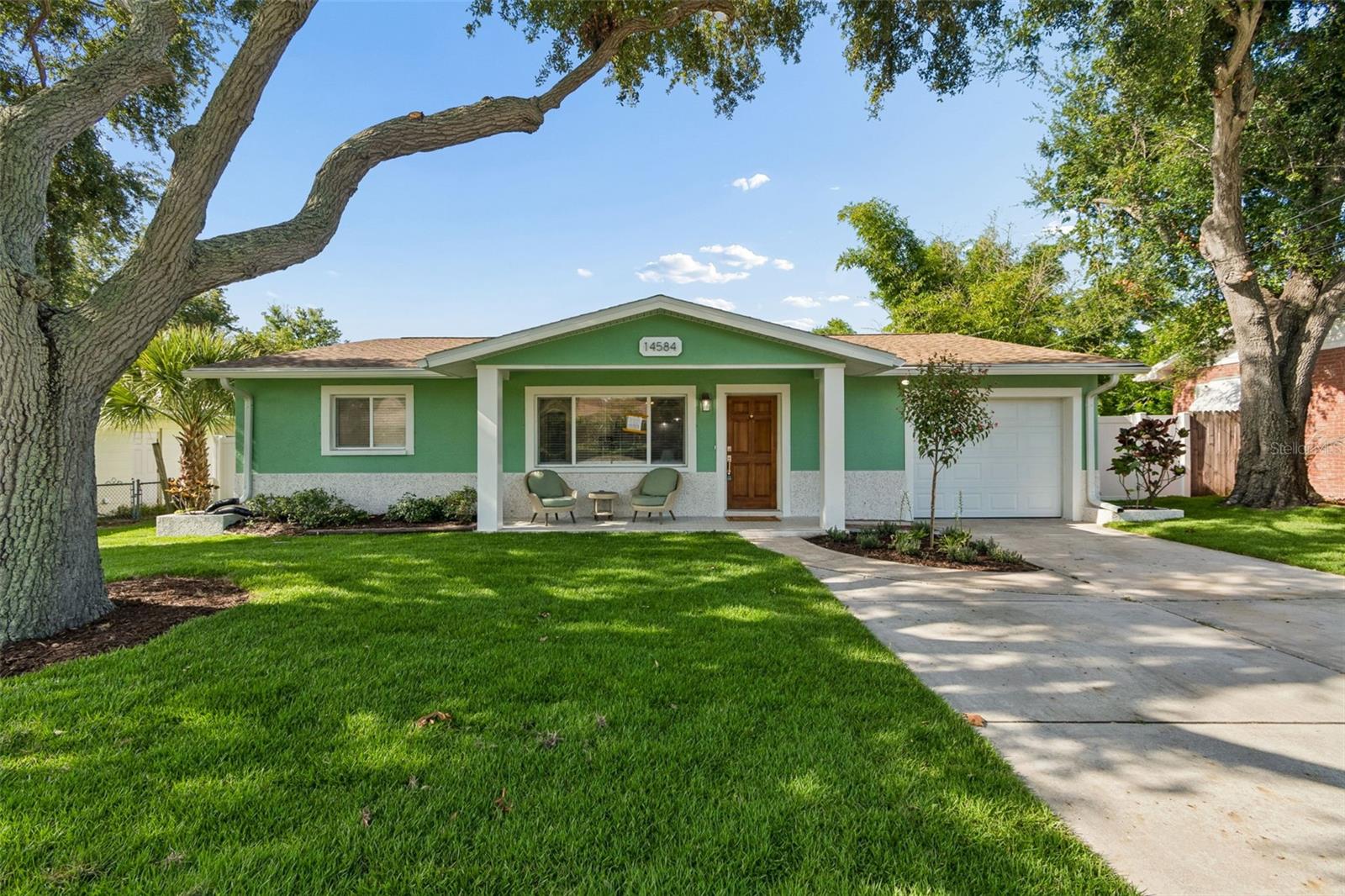 INDIAN HEIGHTS ESTATES - Residential