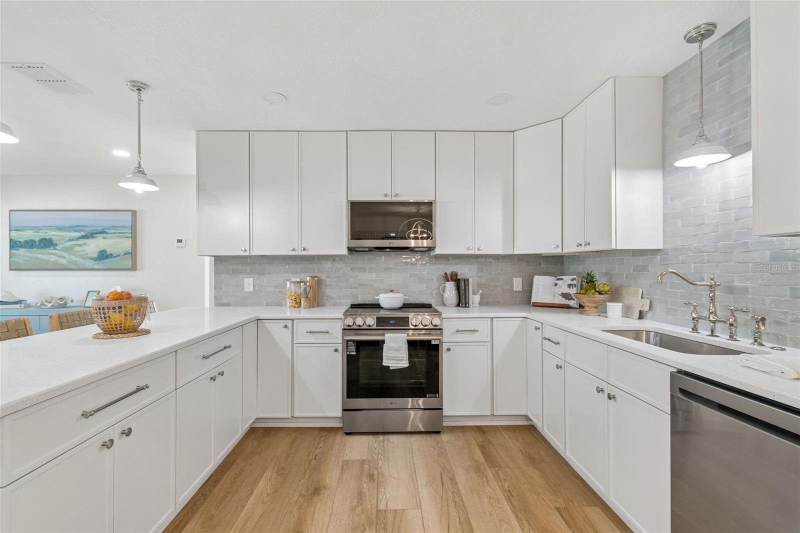 INDIAN HEIGHTS ESTATES - Residential