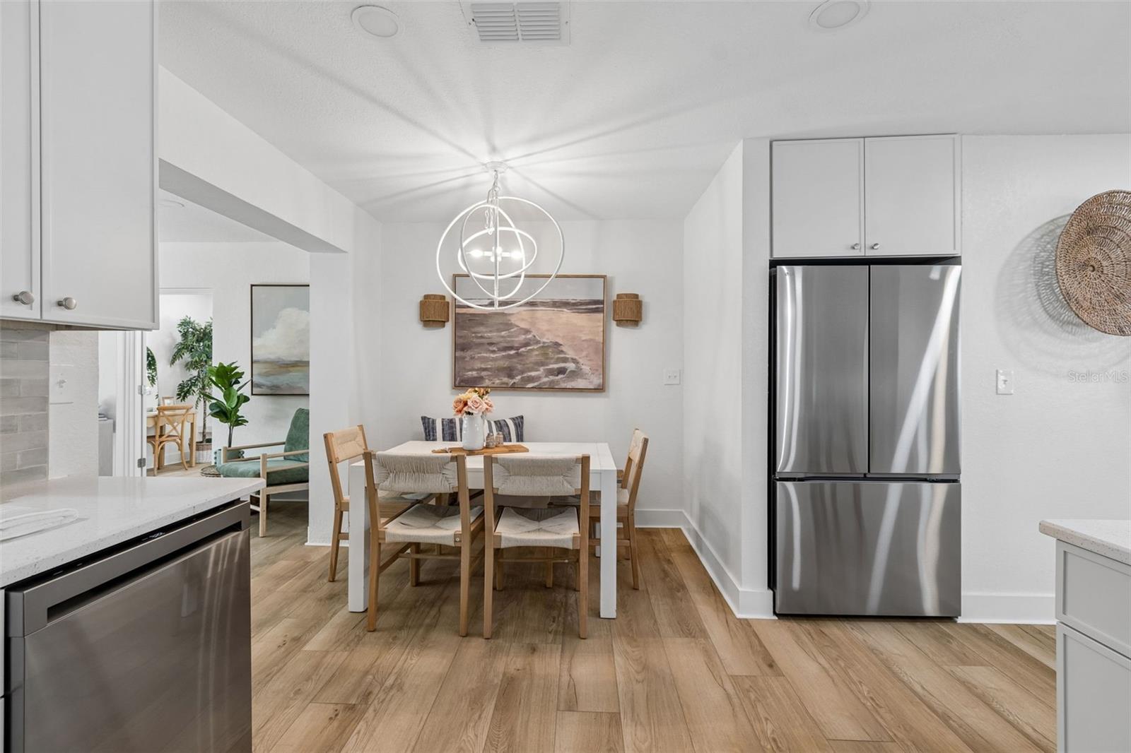 INDIAN HEIGHTS ESTATES - Residential