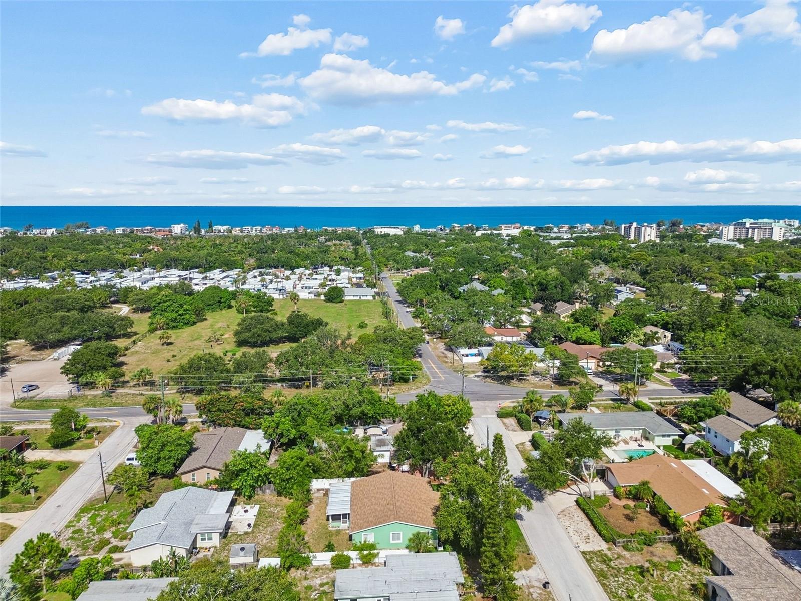 INDIAN HEIGHTS ESTATES - Residential