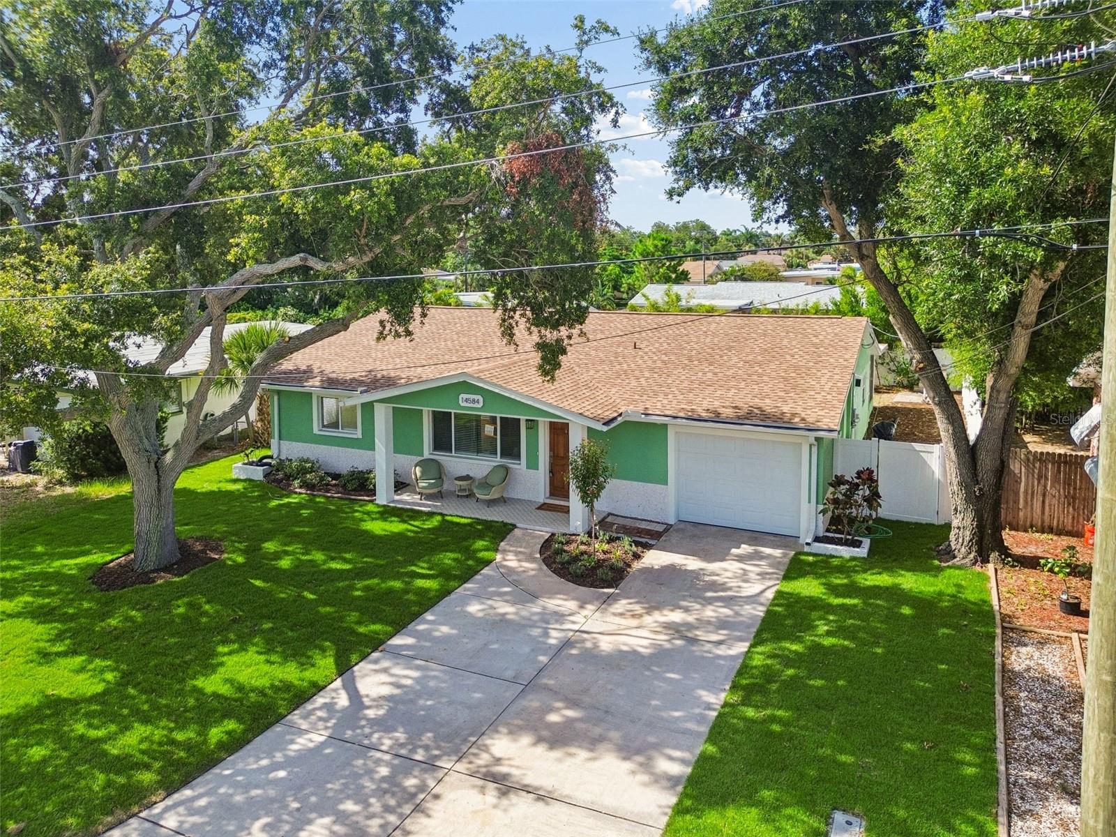 INDIAN HEIGHTS ESTATES - Residential