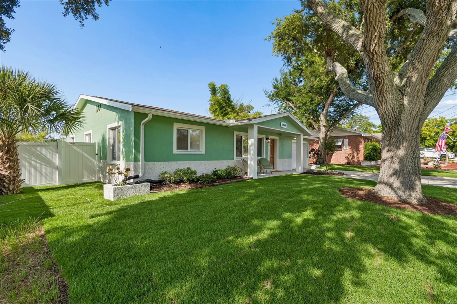 INDIAN HEIGHTS ESTATES - Residential