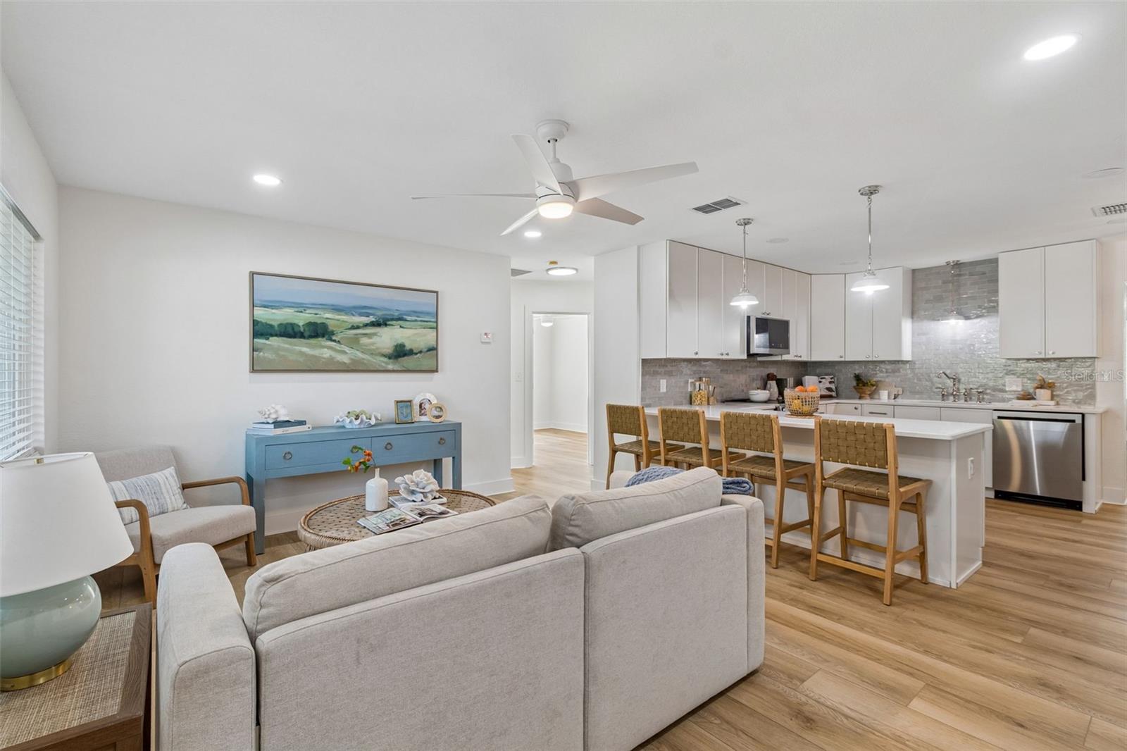 INDIAN HEIGHTS ESTATES - Residential