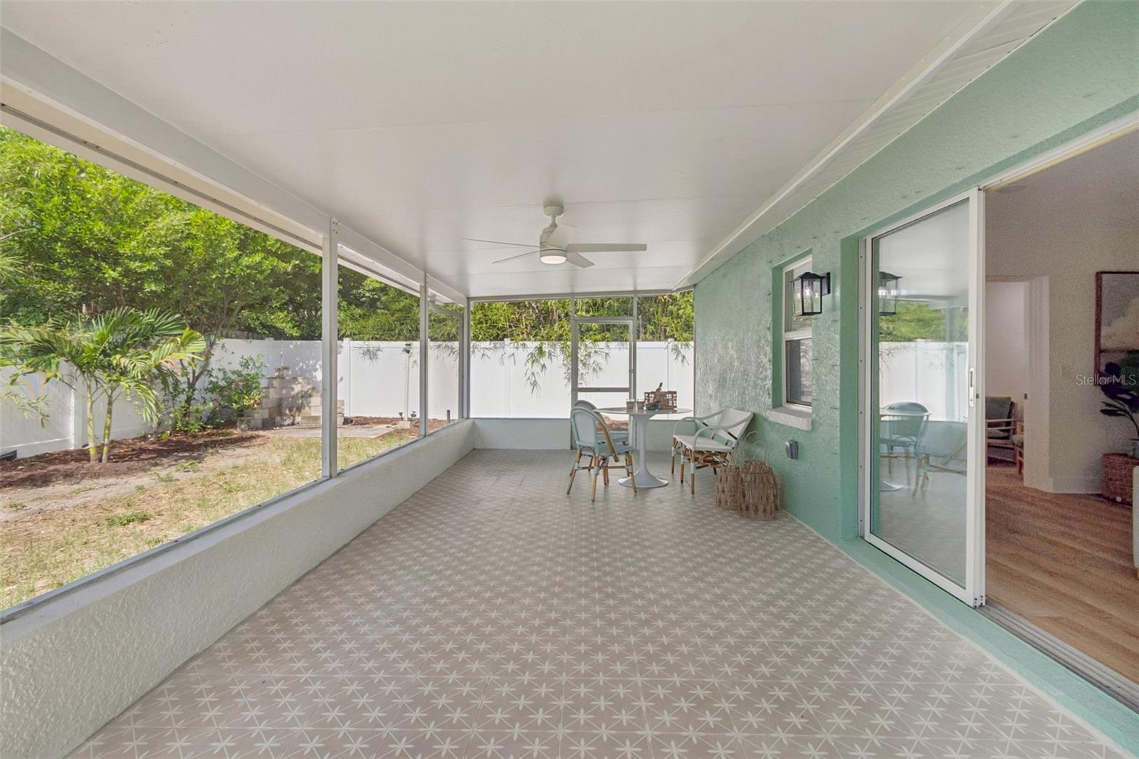 INDIAN HEIGHTS ESTATES - Residential