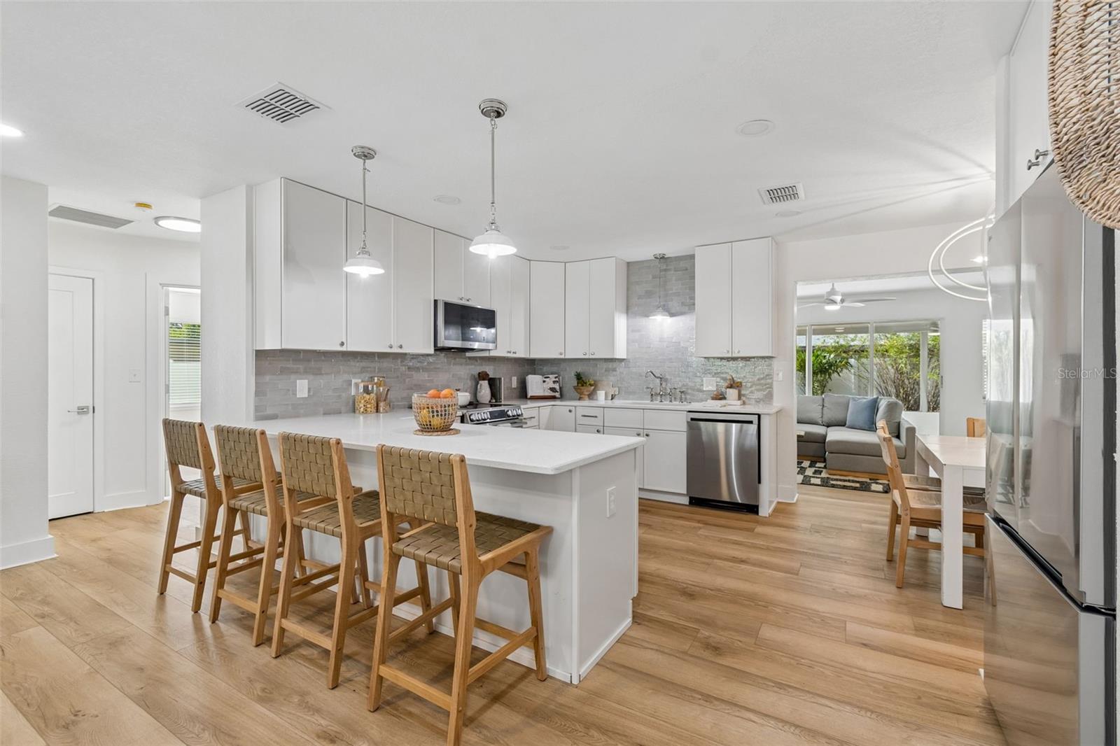 INDIAN HEIGHTS ESTATES - Residential