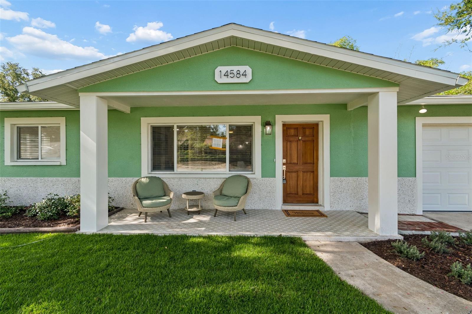 INDIAN HEIGHTS ESTATES - Residential