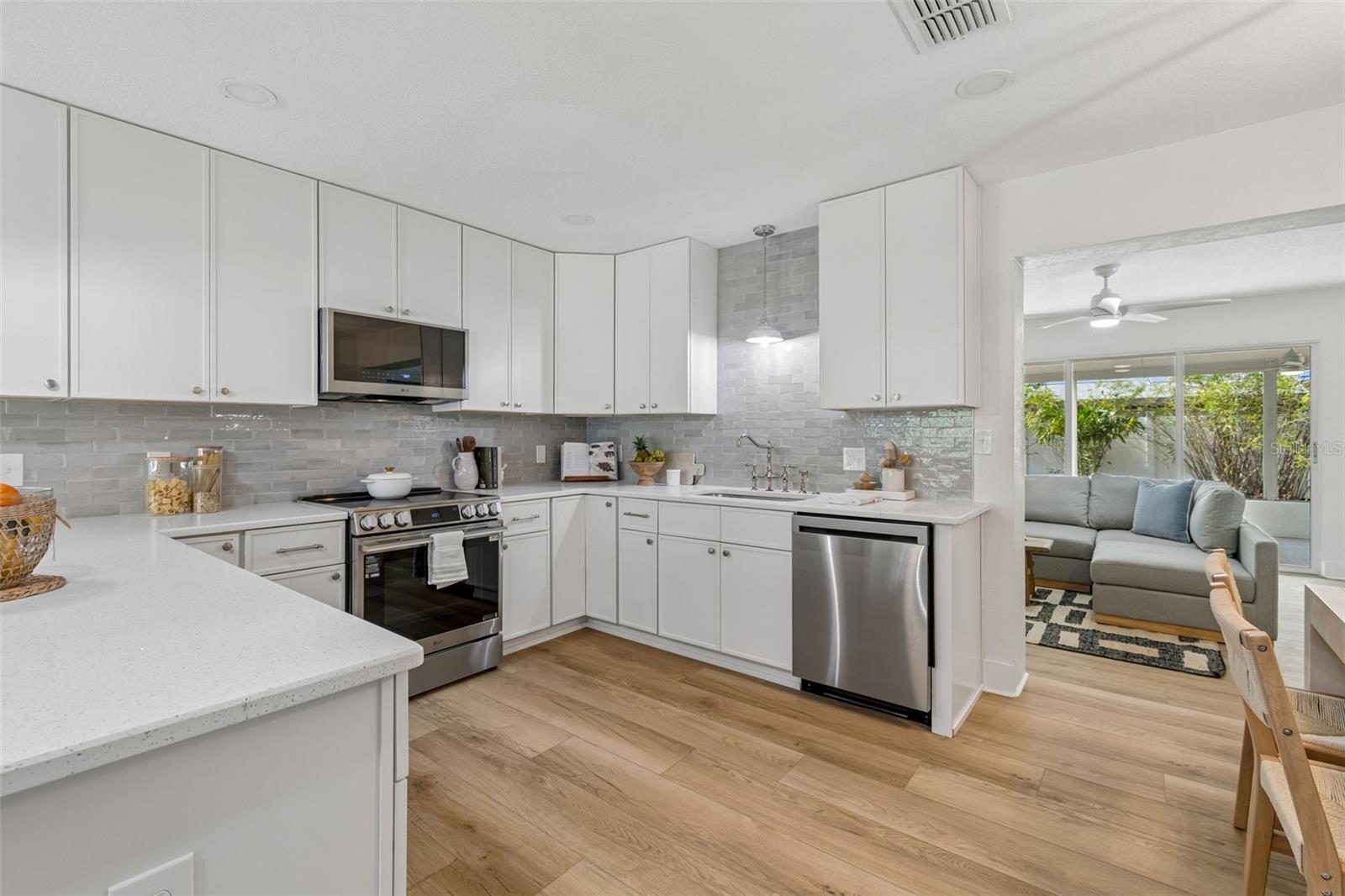 INDIAN HEIGHTS ESTATES - Residential