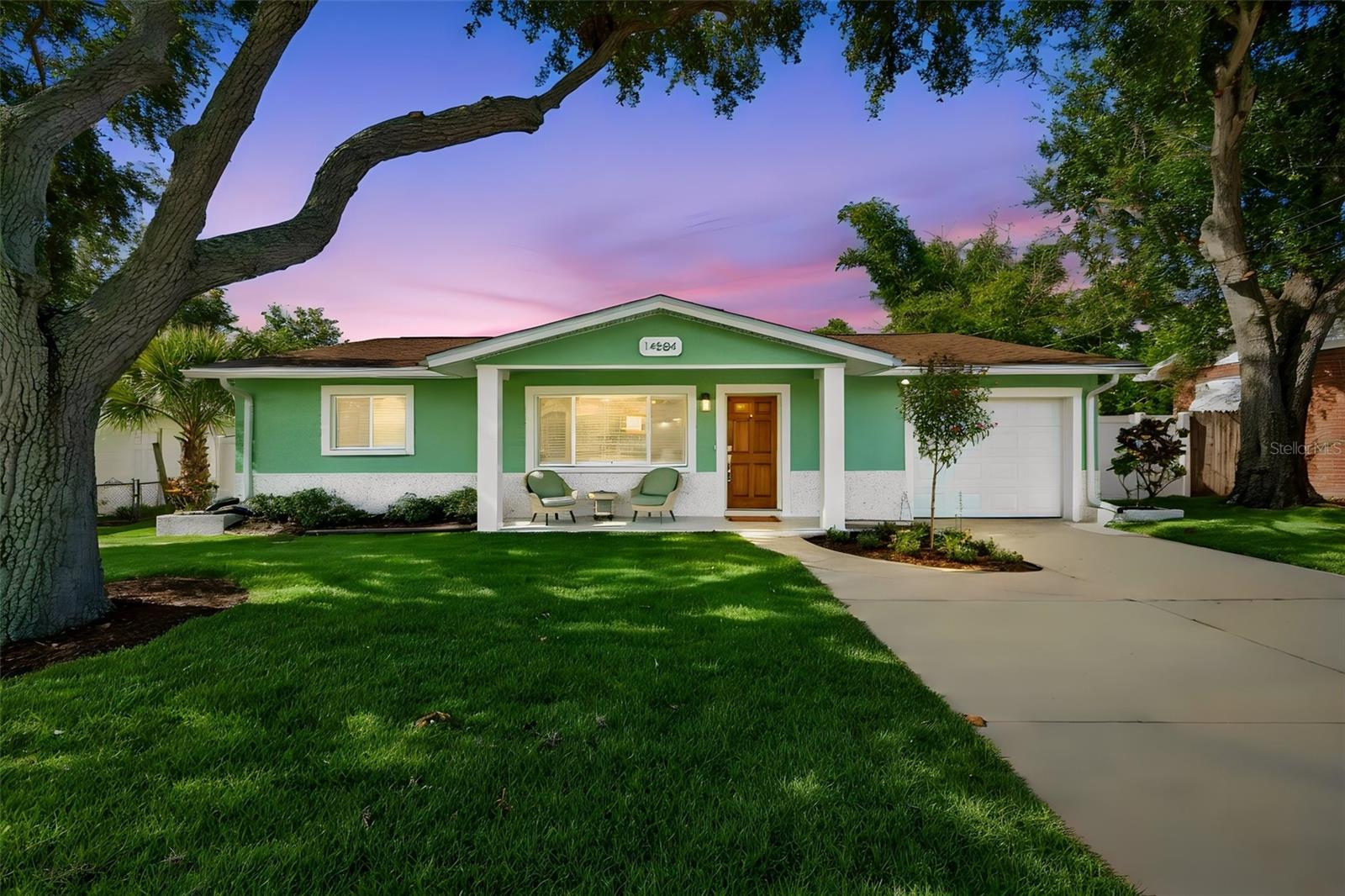 INDIAN HEIGHTS ESTATES - Residential