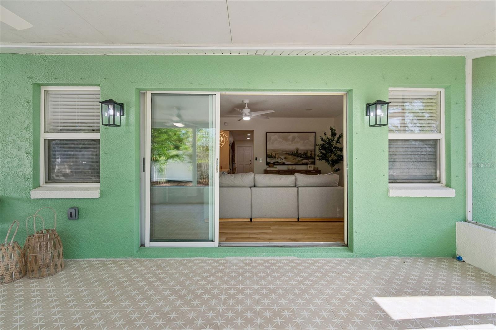 INDIAN HEIGHTS ESTATES - Residential