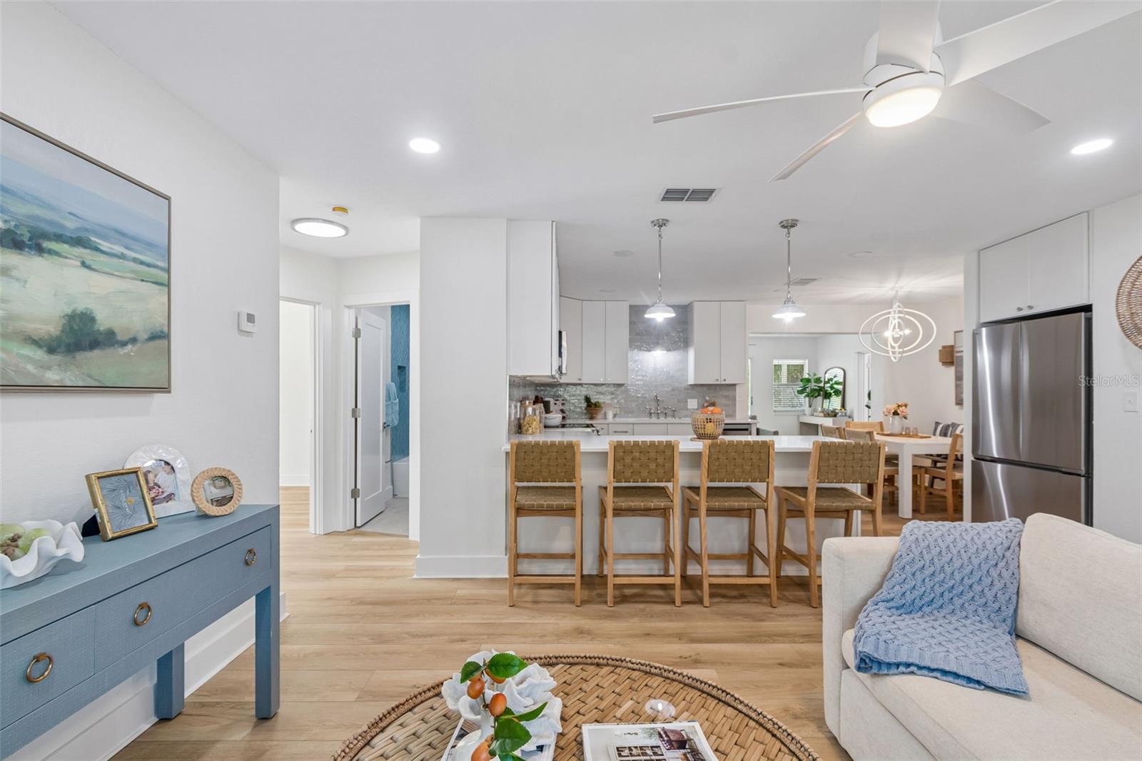 INDIAN HEIGHTS ESTATES - Residential
