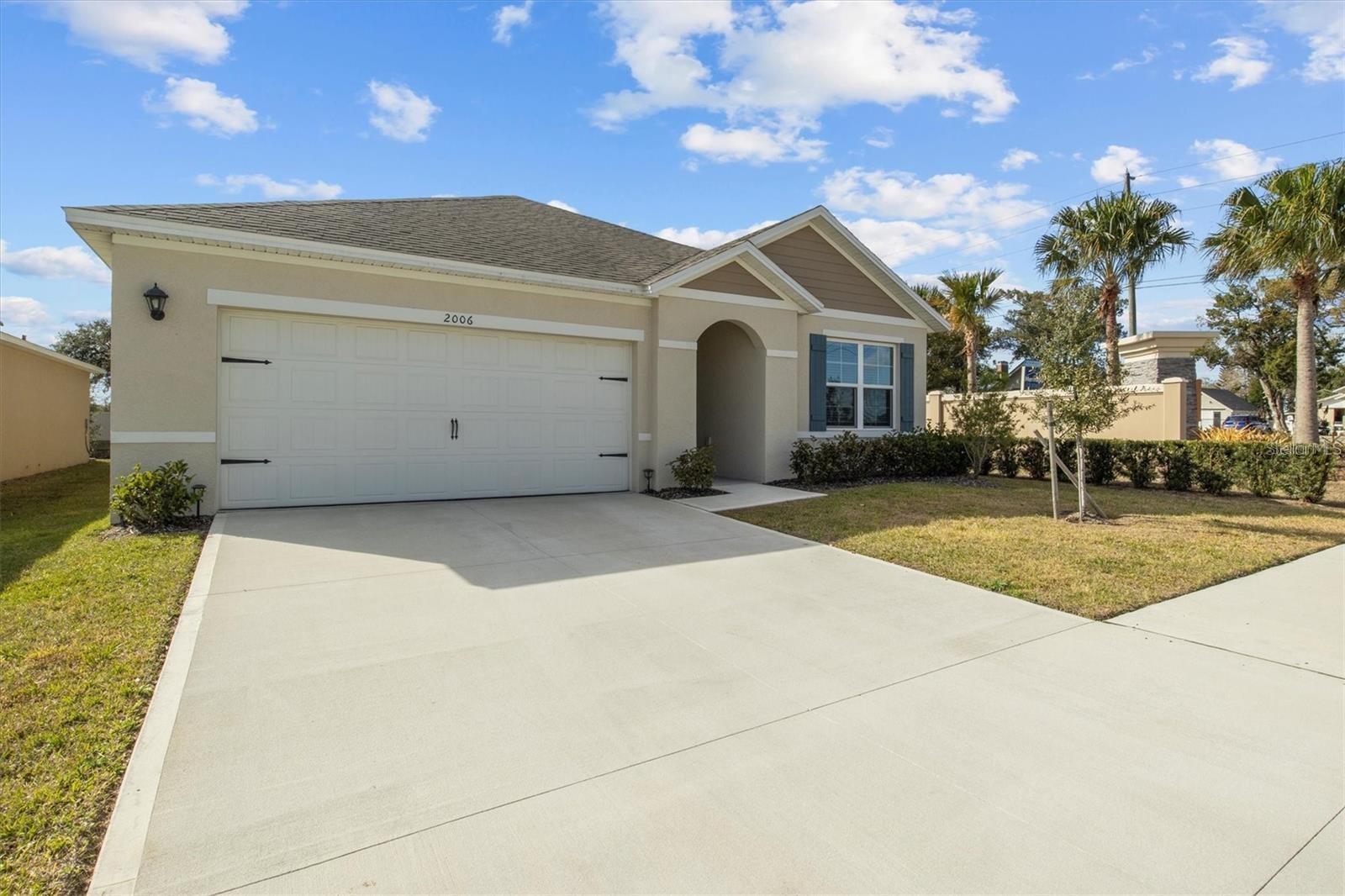 DEER RUN AT CROSSWINDS - Residential