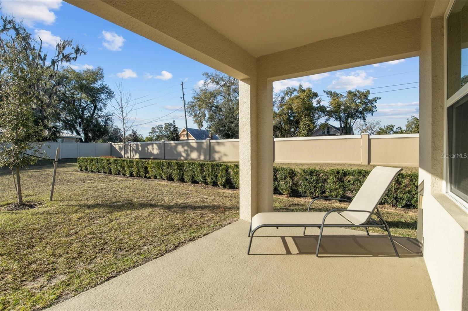 DEER RUN AT CROSSWINDS - Residential