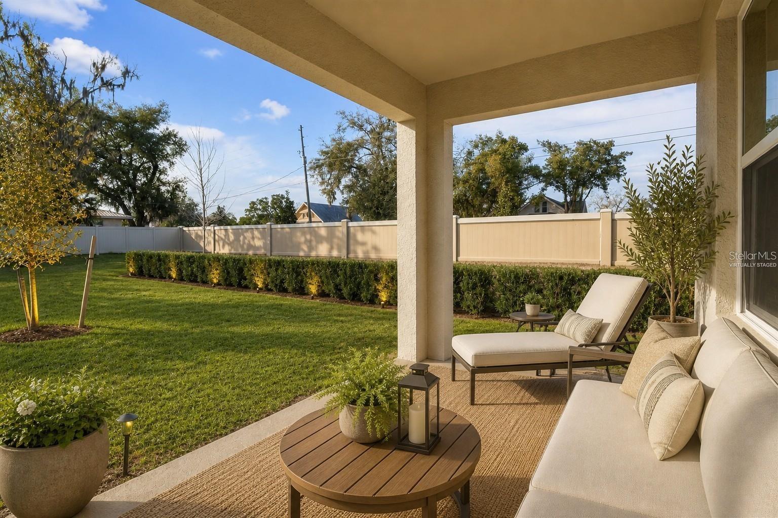 DEER RUN AT CROSSWINDS - Residential