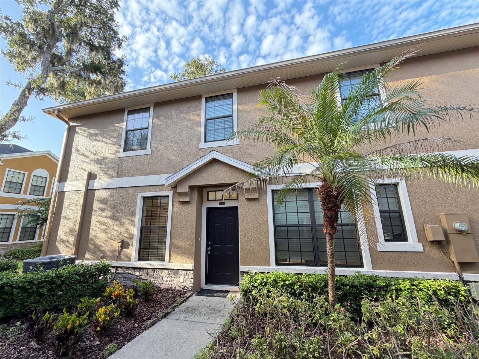 FISHHAWK RANCH PH 2 TR 1 - Residential Lease