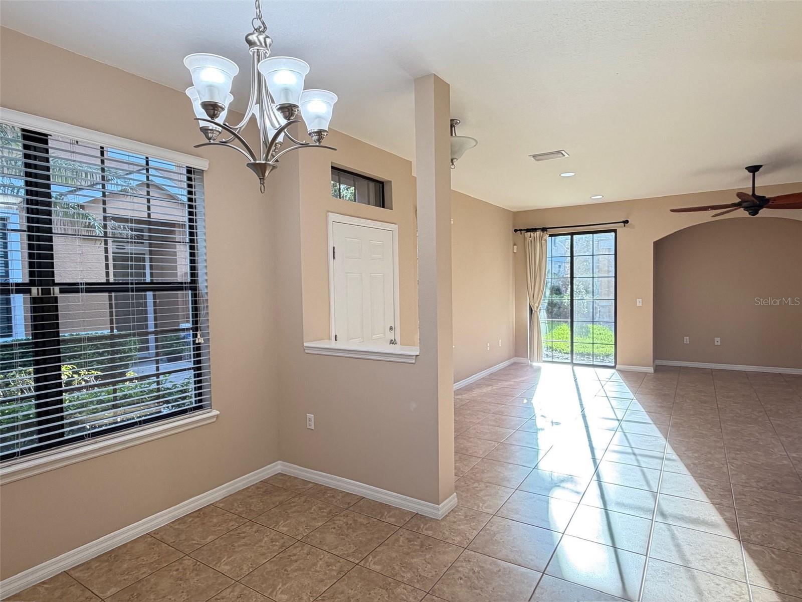 FISHHAWK RANCH PH 2 TR 1 - Residential Lease