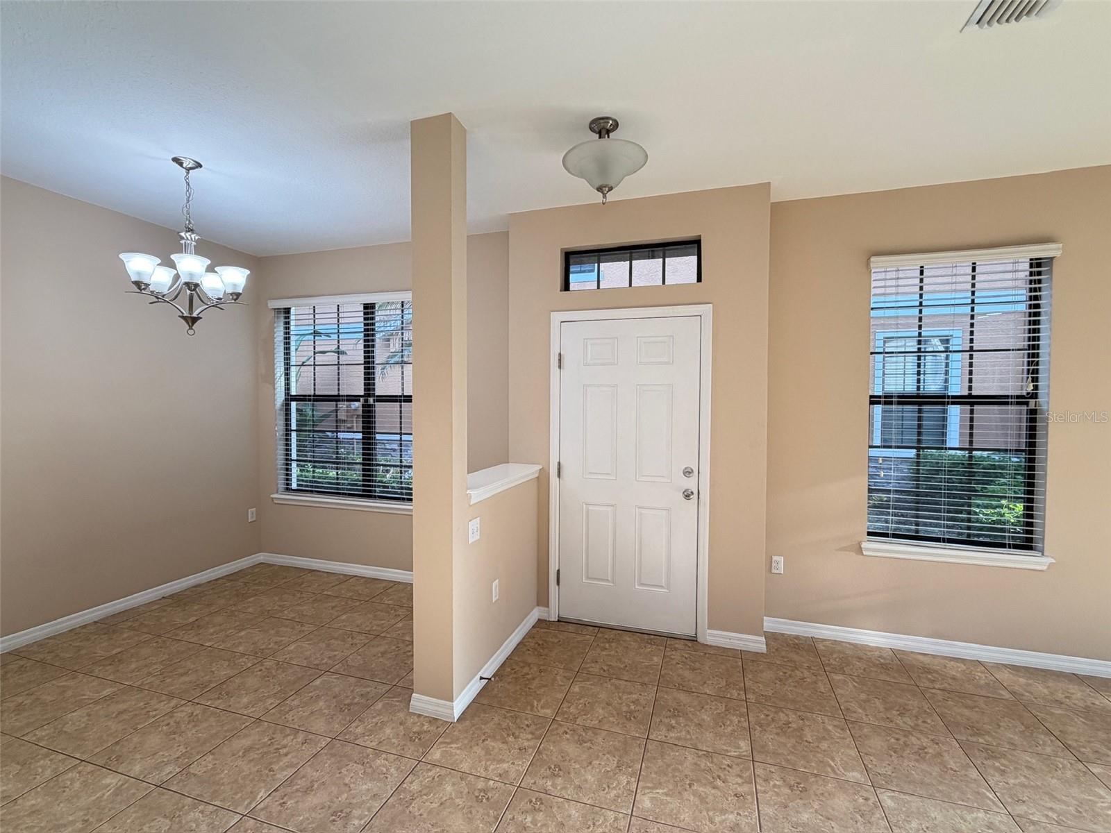 FISHHAWK RANCH PH 2 TR 1 - Residential Lease