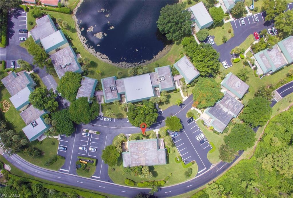 500200 - NAPLES BATH & TENNIS CLUB UNIT H A CONDO - Residential