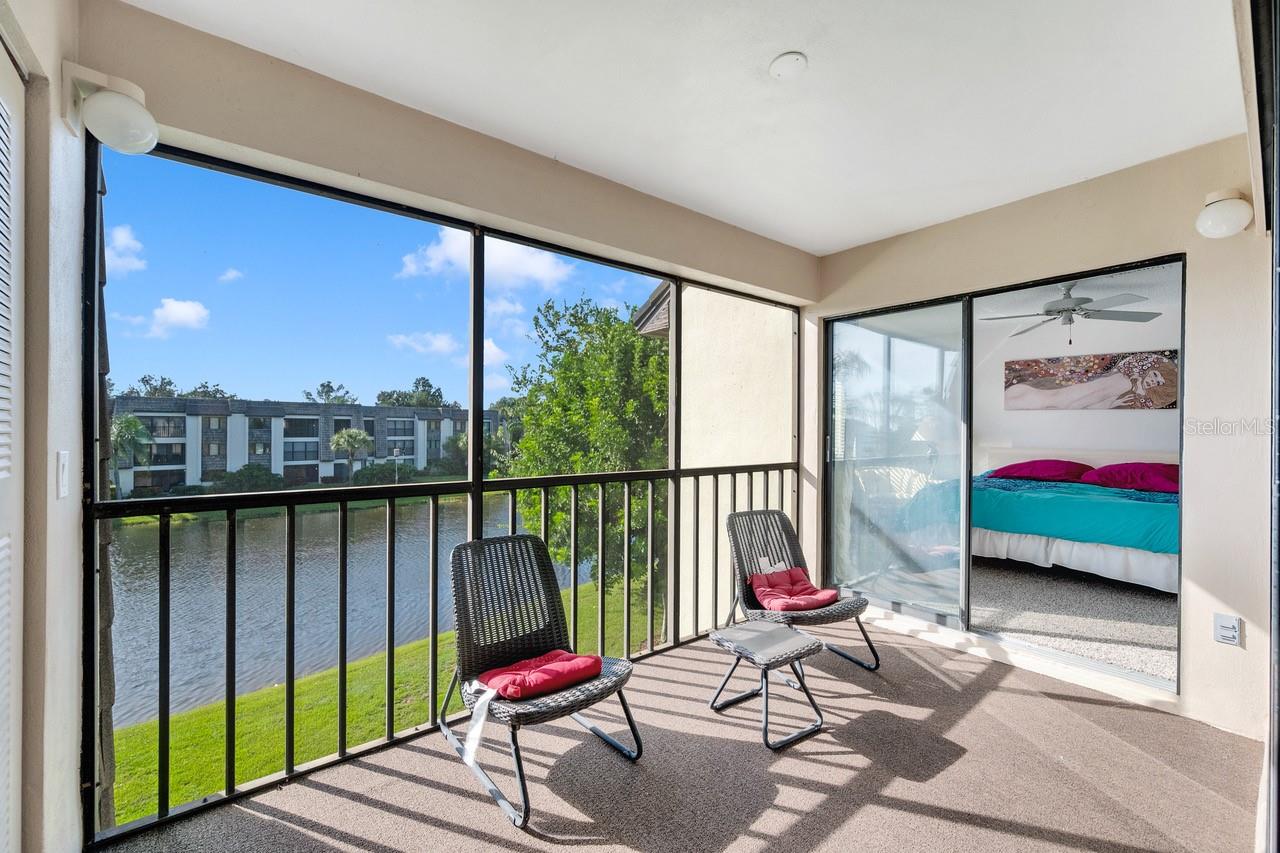 500200 - NAPLES BATH & TENNIS CLUB UNIT H A CONDO - Residential