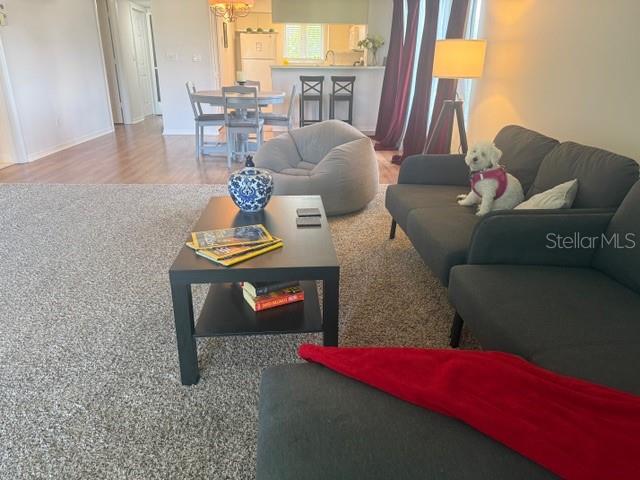 500200 - NAPLES BATH & TENNIS CLUB UNIT H A CONDO - Residential