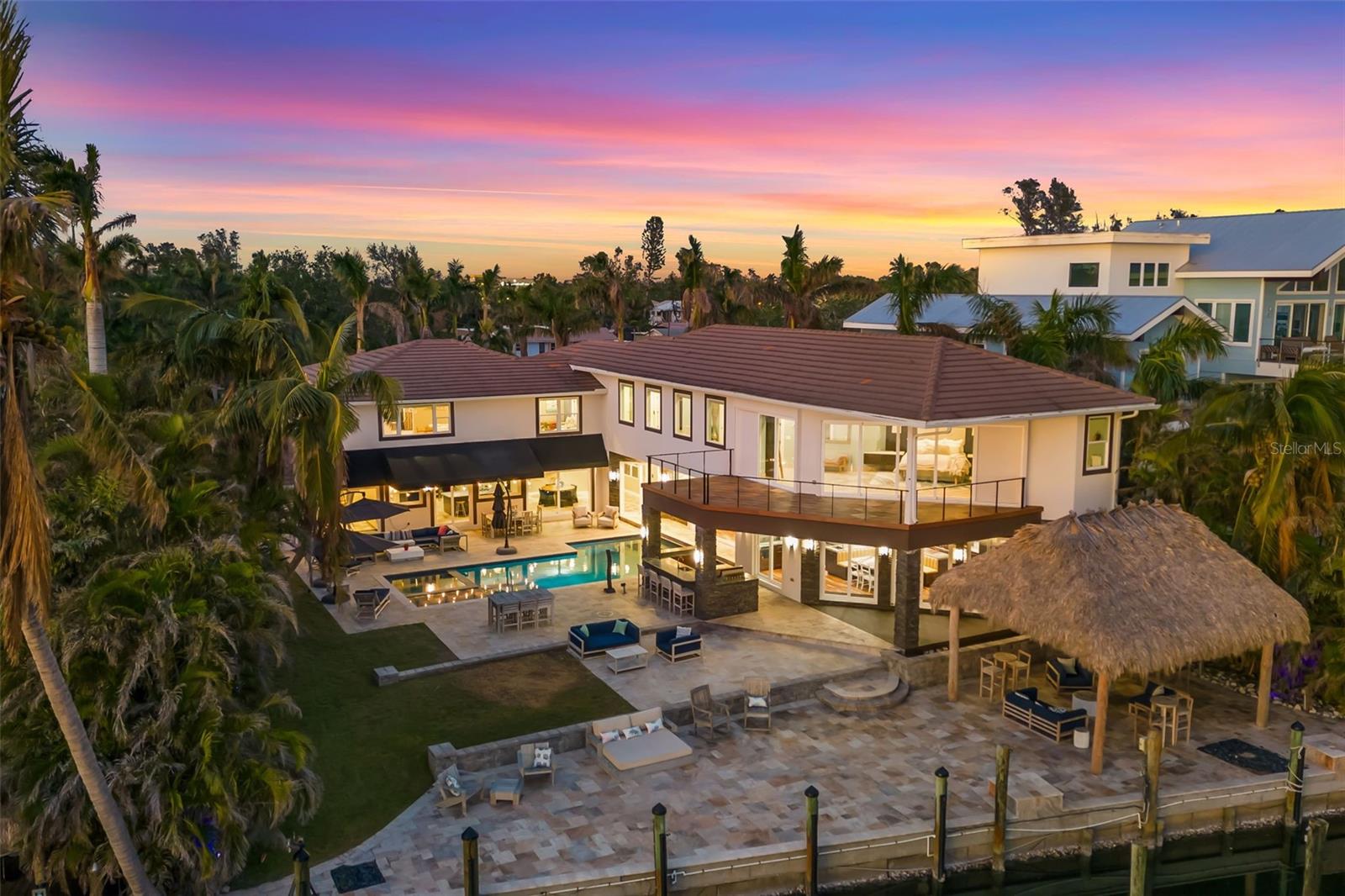 BAY BEACH - Residential