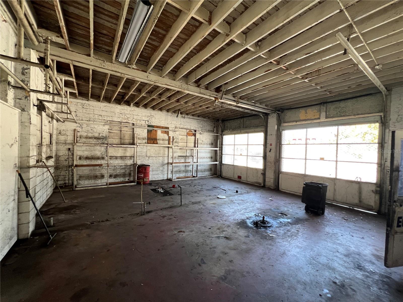 BASKINS D J SUB - Commercial Sale