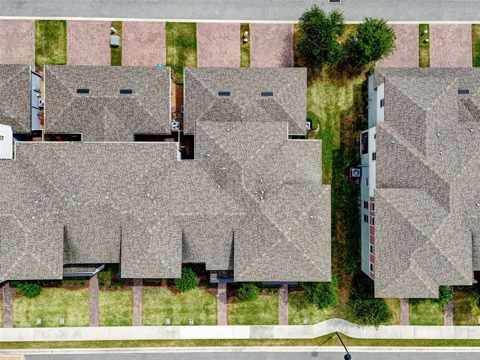 SAND LAKE SOUND - Residential